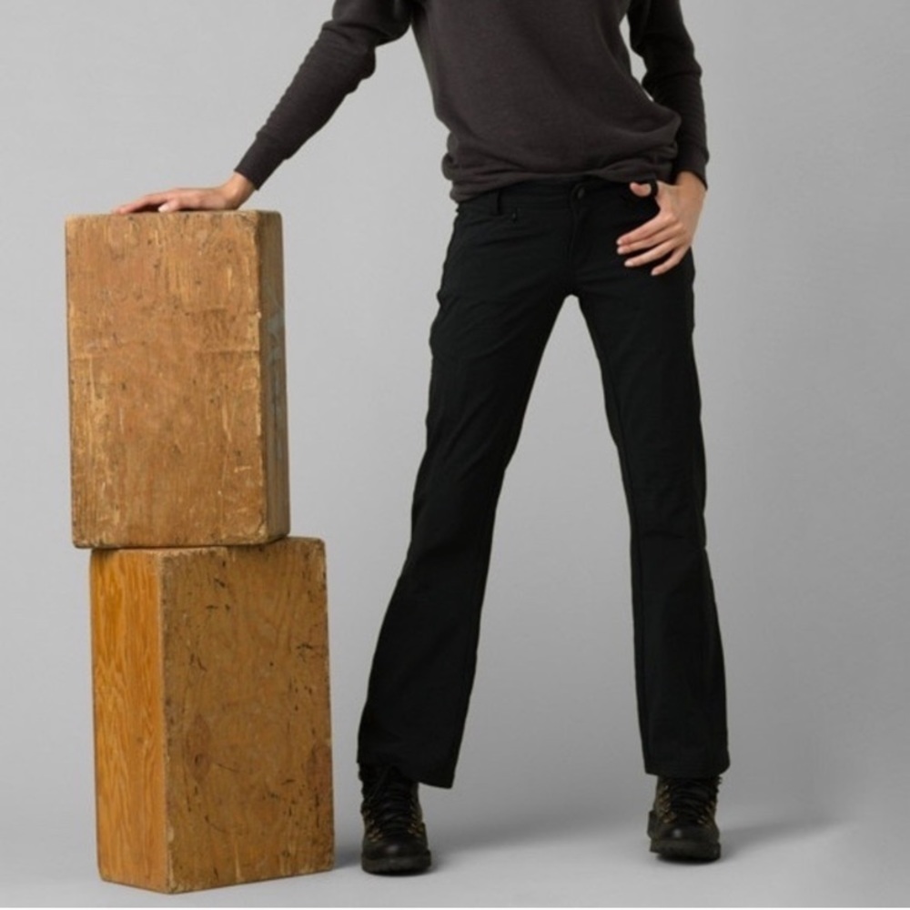 NEW Prana Hallena Pants